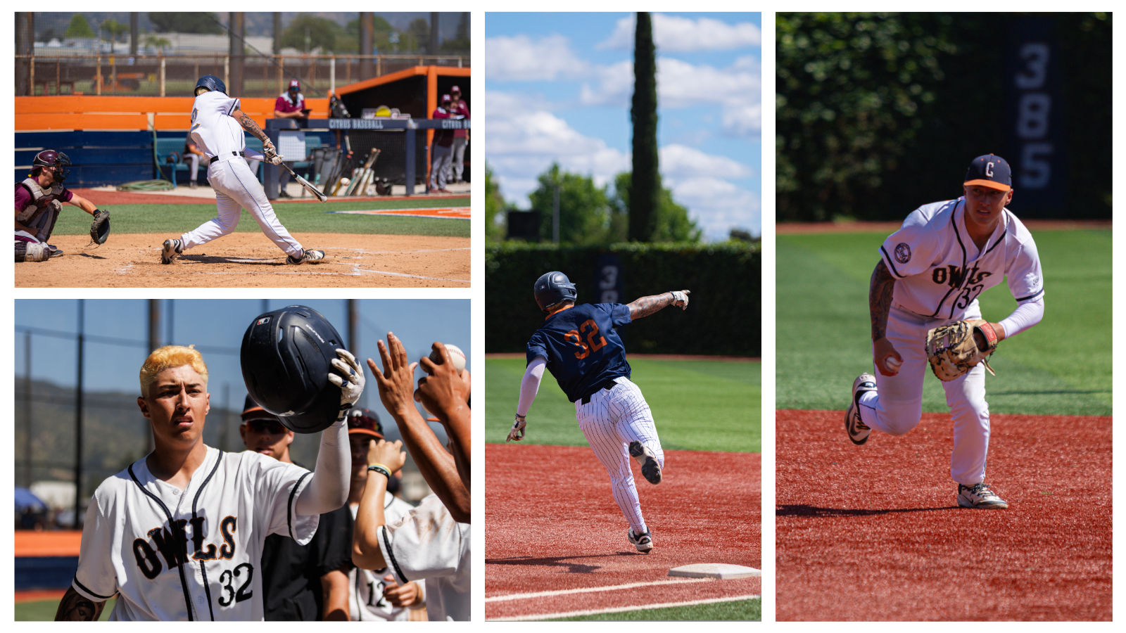 Photos by Jordan Carroll an Cyara Vasquez