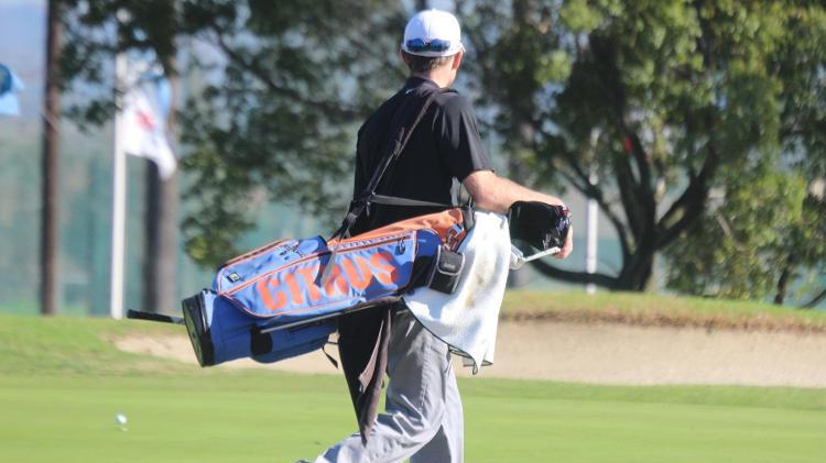 The Men's Golf team finished in 13th Place at the 2016 COD State Preview.