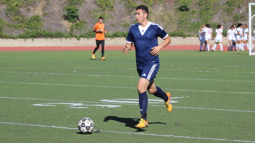 Owls Lose Another Versus Santa Barbara