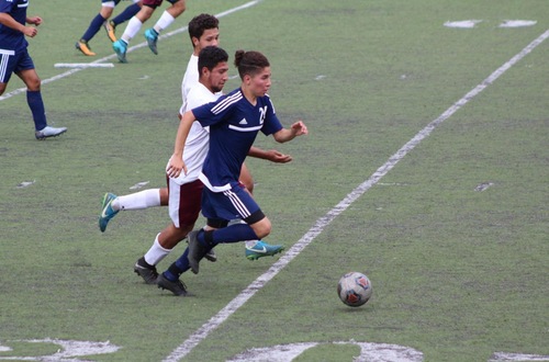 Regional Playoffs Mark End of the Road For Conference Champs