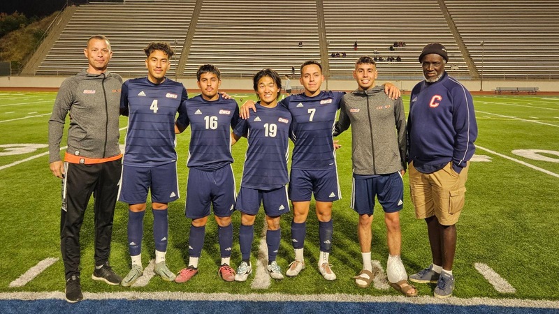 Citrus Closes Out Season