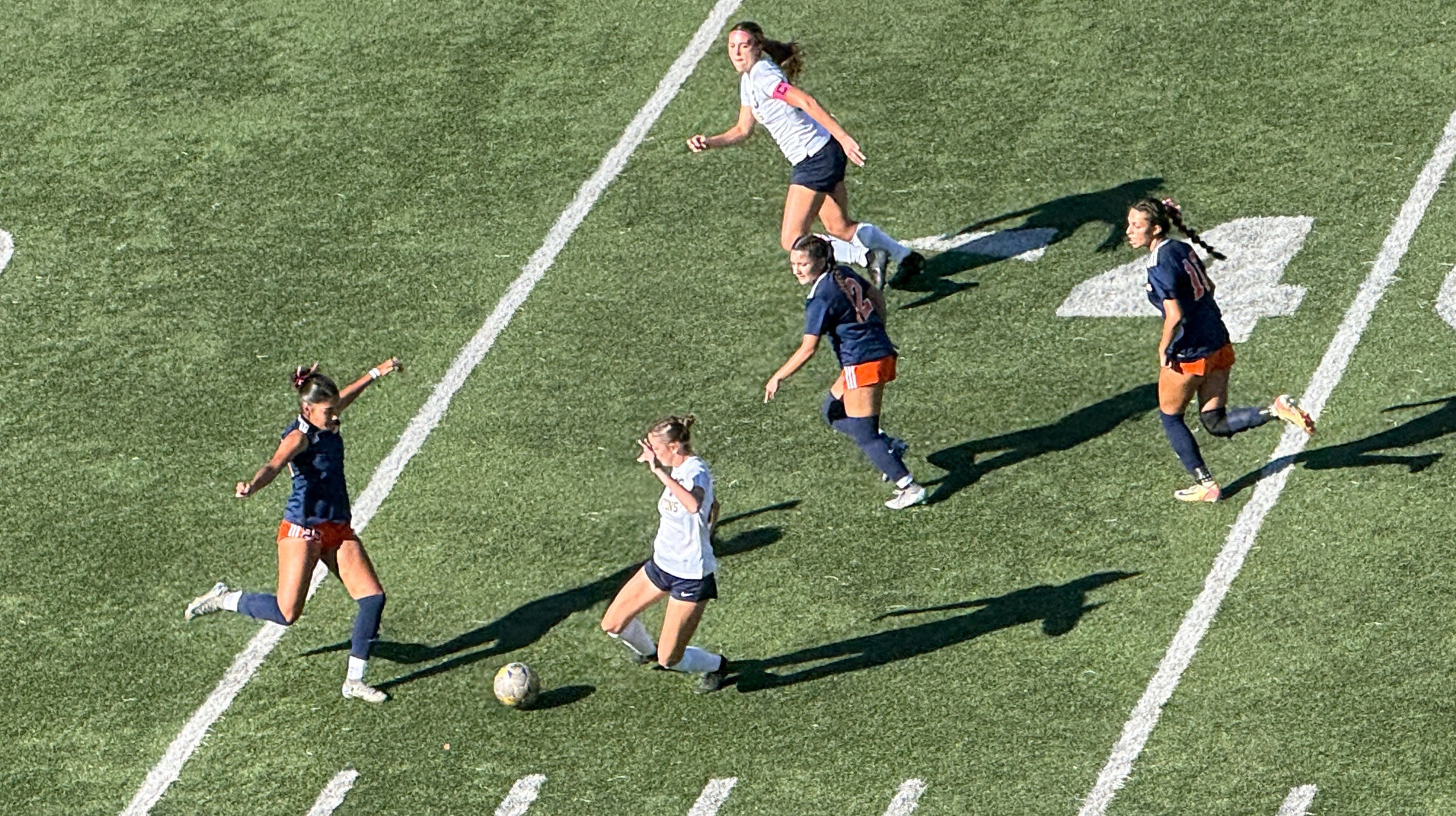 Owls Stun No. 6 College of the Canyons with Dominant 3&ndash;0 Victory