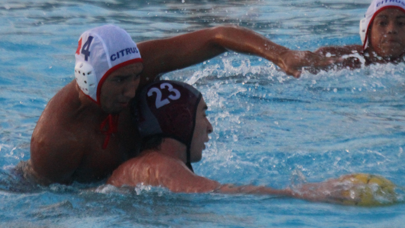 Sophomore Mark Cordts scored eight goals, handed out three assists, and recorded six steals across two games for the Owls at the Fullerton Mini-Tournament.