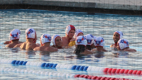 The Owls will be the #5 seed in this weekend's SoCal Championships.
