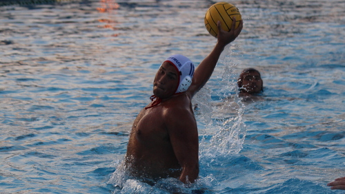 Freshman Daniel Velasquez had a outstanding debut, scoring 15 goals in Citrus' first four games.