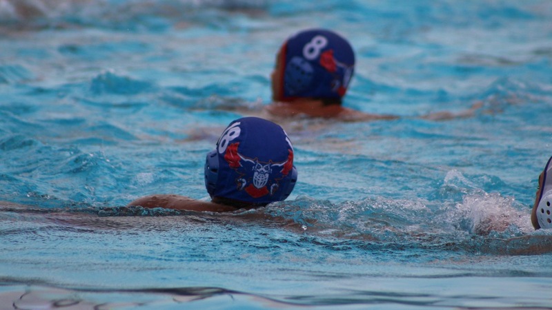 Owls Start Season Off with a Splash