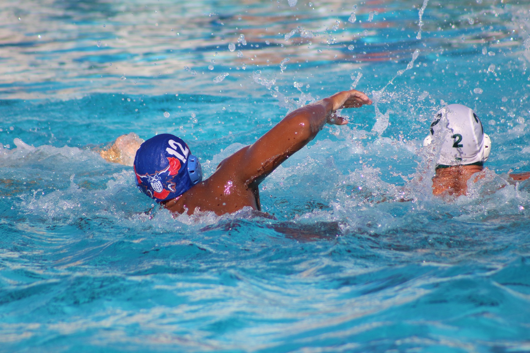 Men&rsquo;s Polo Opens 2019 Season In Nor Cal Tournament
