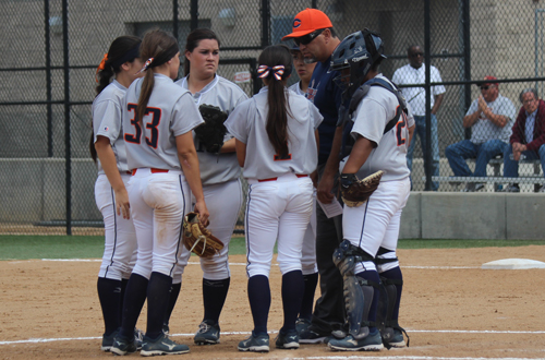 The Owls are set to travel to Mt. San Antonio College for the first round of playoffs this weekend.