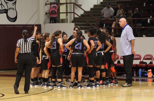 Third Place 3-peat Not in the Cards For Citrus