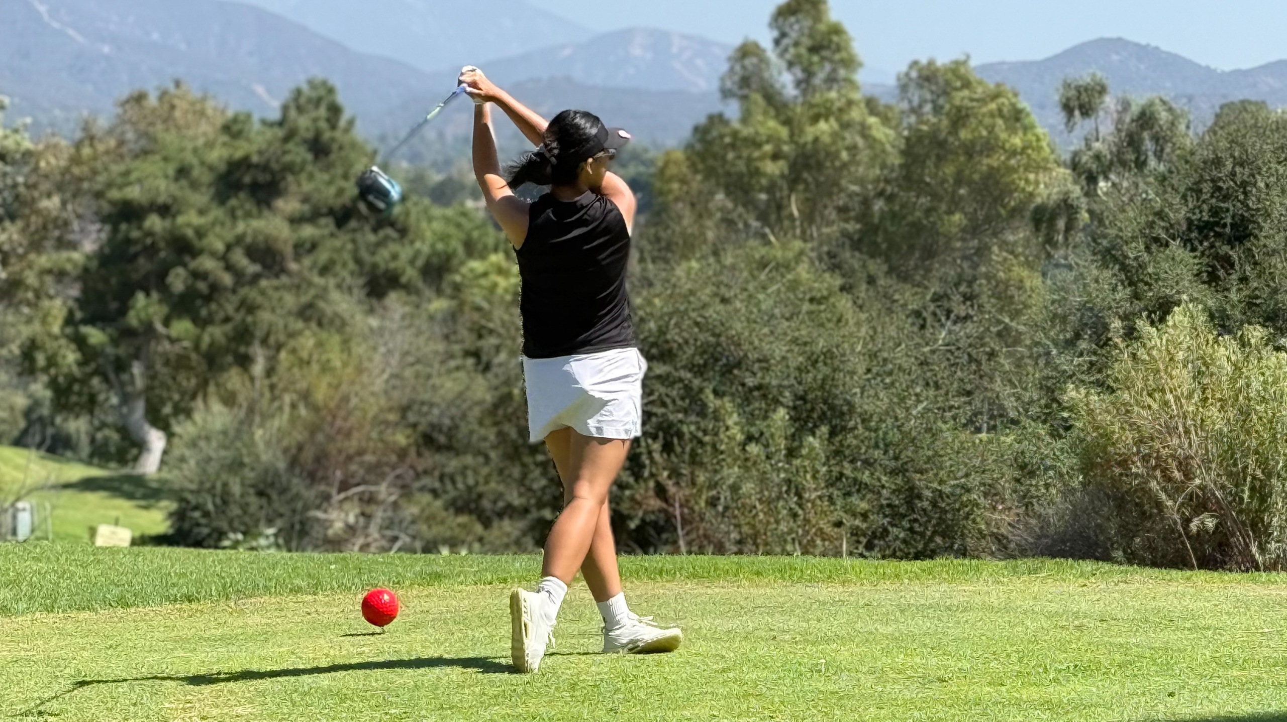 Citrus Finishes Sixth, Prepares for WSC Finals
