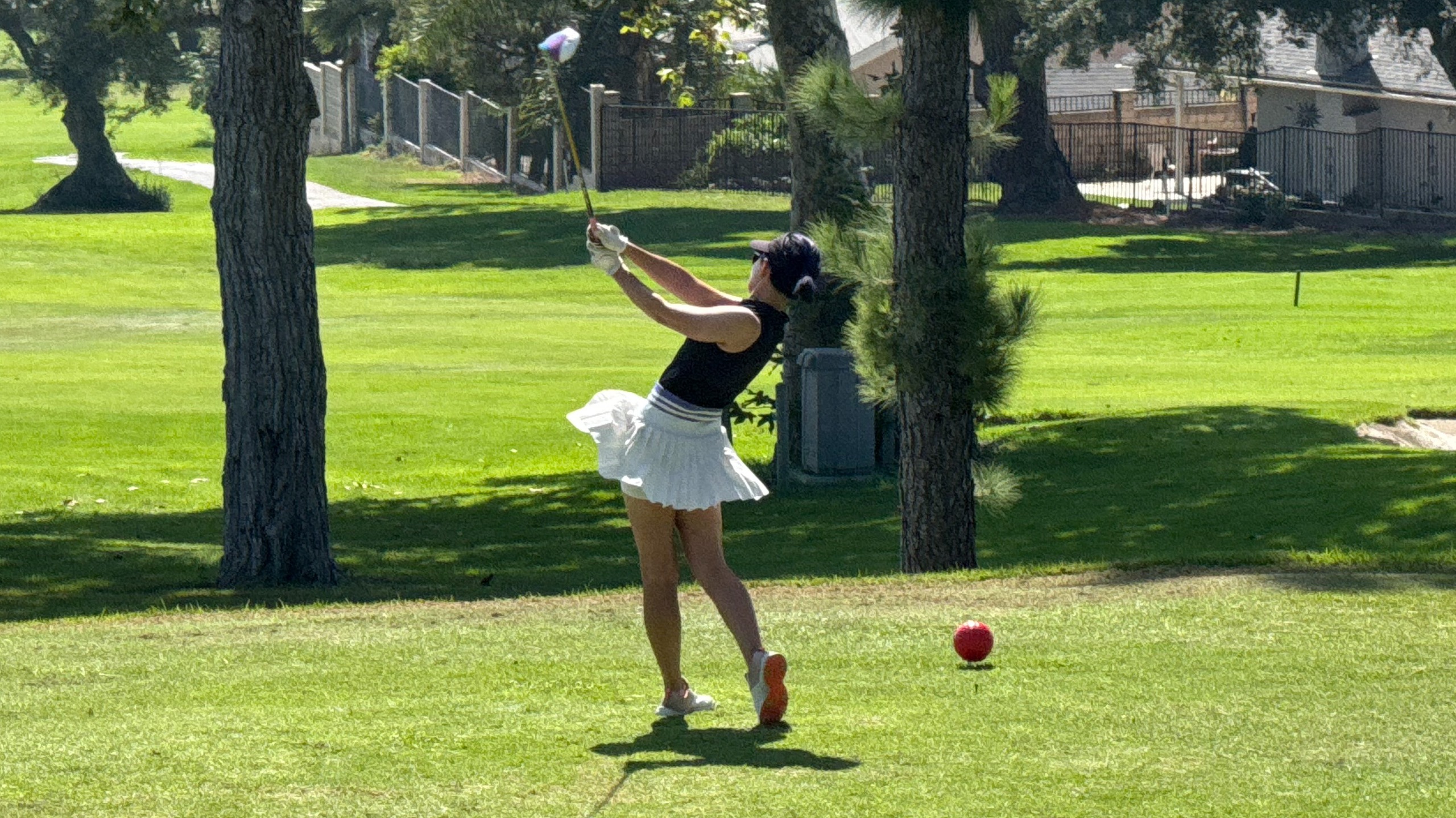 Women&rsquo;s Golf Finishes 7th at WSC Finals; Tan Earns All-Conference Honors