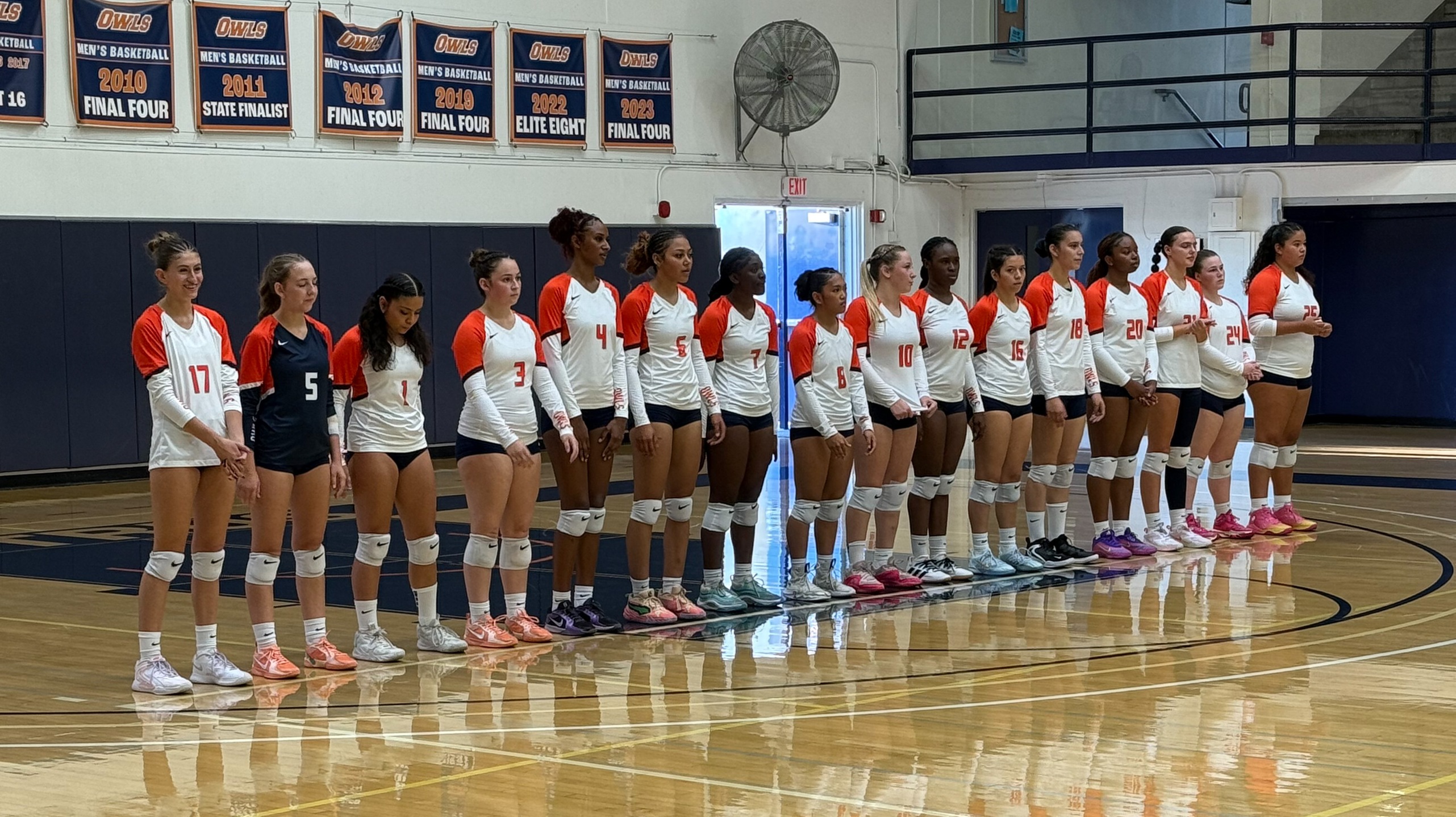 Citrus Sweeps LA Pierce, Falls to Canyons in Conference Opener