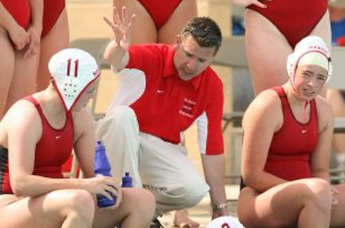 Citrus College Aquatics Coordinator Andrew Silva will be taking over the helm of the Citrus College Women's Water Polo program.